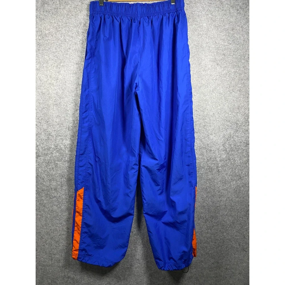 Nike elastic orange casual